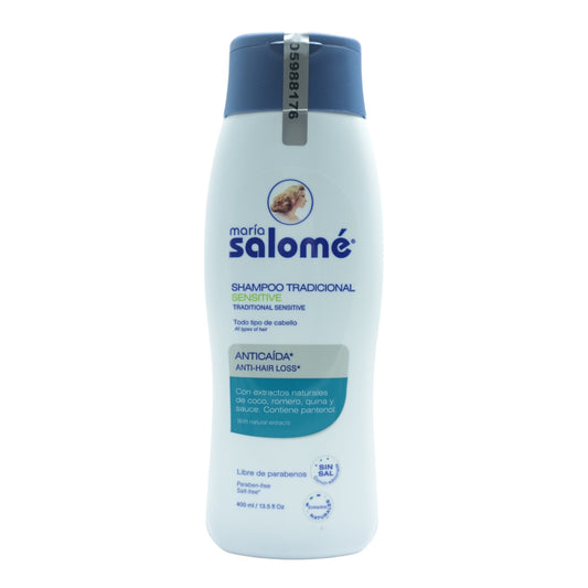 María Salomé Sensitive Shampoo