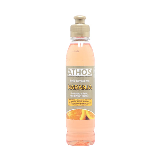Aceite de Naranja