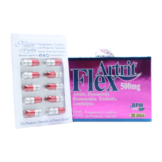 Artrit Flex 500 mg