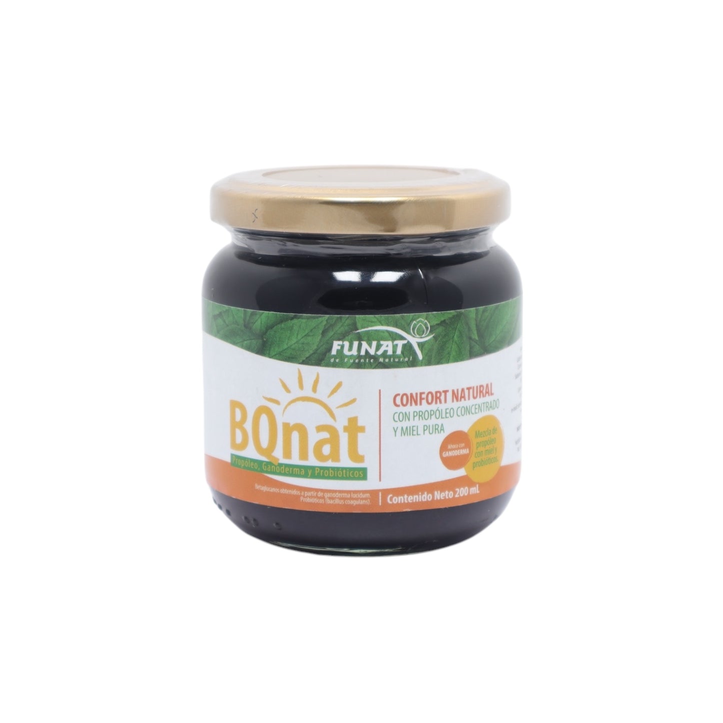 B Qnat