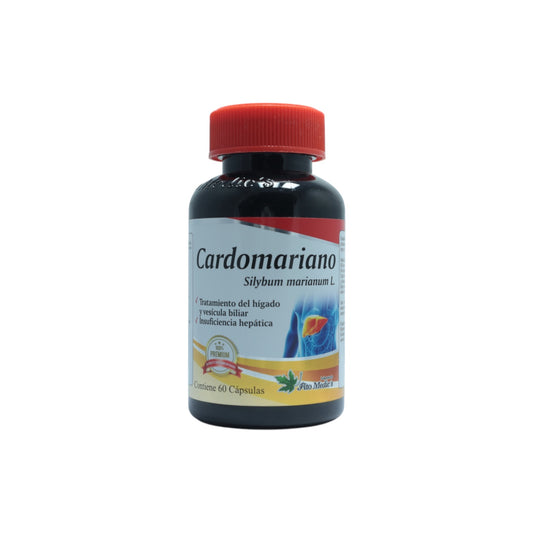 Cardomariano