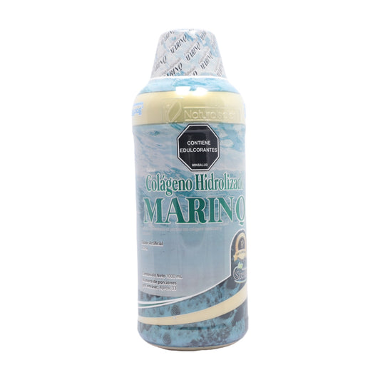 Colágeno Hidrolizado Marino