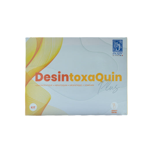 Desintoxaquin Plus kit