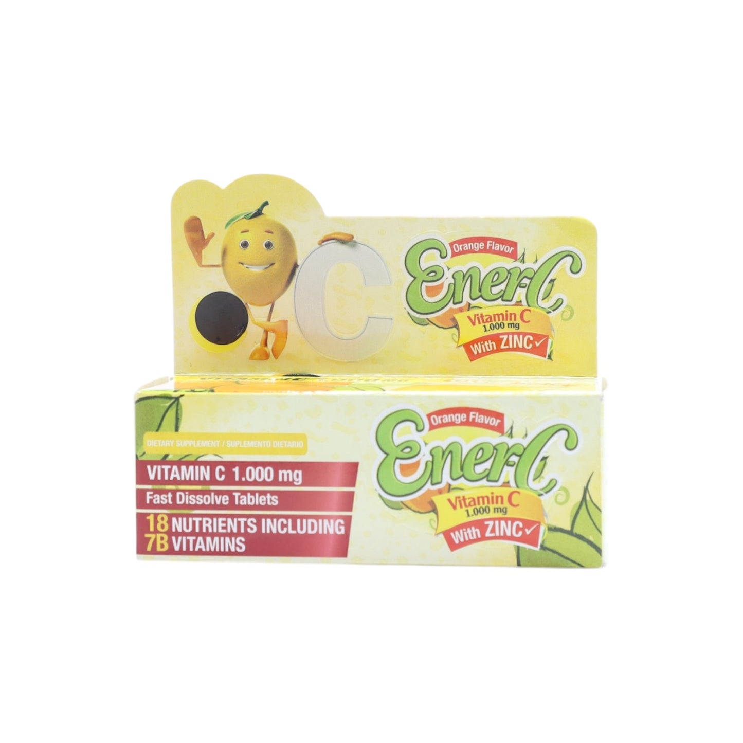 Ener-C