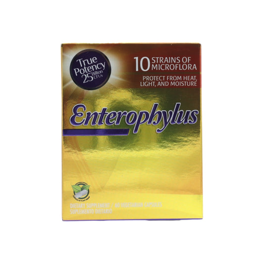 Enterophylus