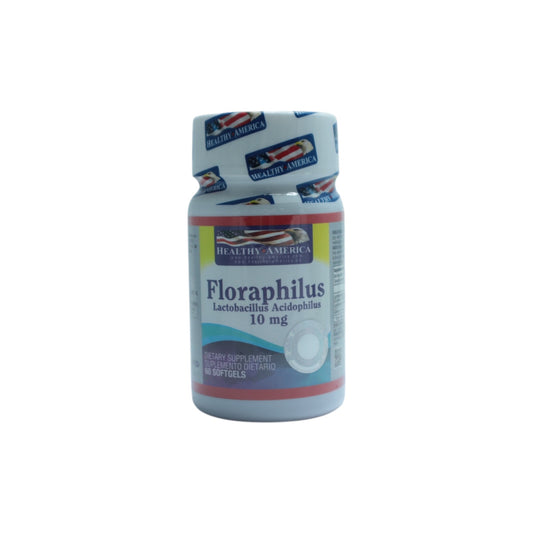 Floraphilus 10 mg