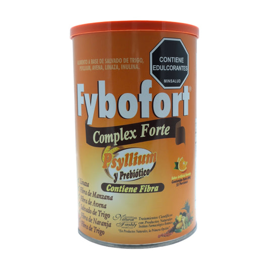 Fybofort Complex Forte