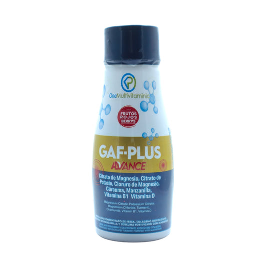 Gaf-plus Advance
