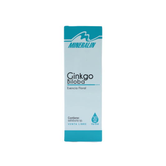 Ginkgo Biloba