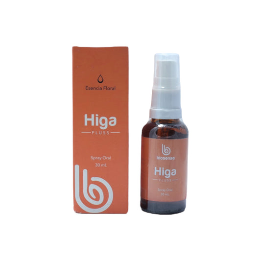 Higa Pluss
