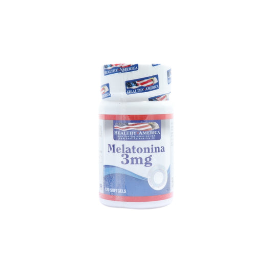 Melatonina 3mg