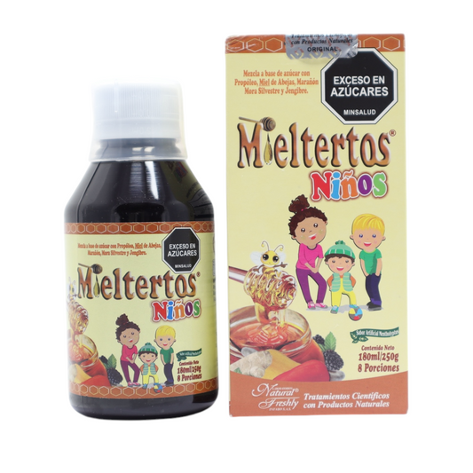 Mieltertos Niños