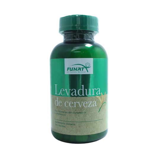 Levadura de Cerveza