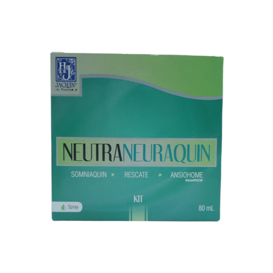 Neutraneuraquin kit
