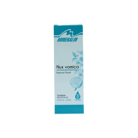 Nux Vomica