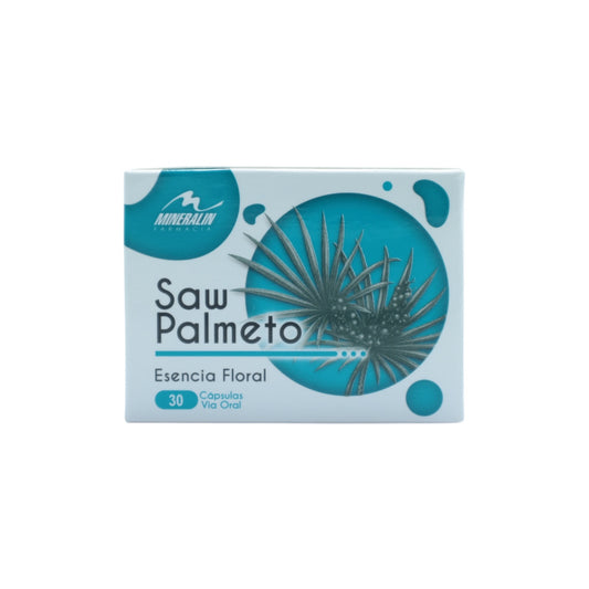 Saw Palmeto