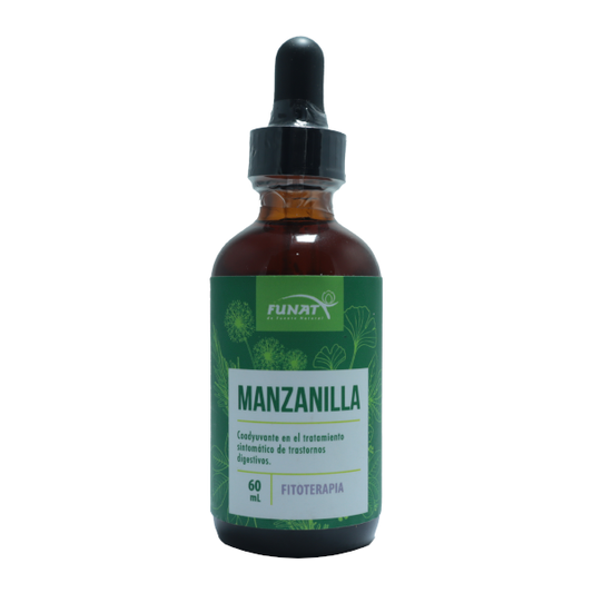 Manzanilla