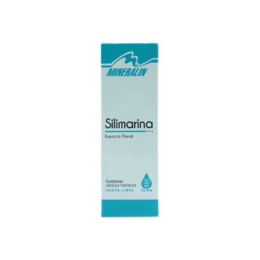 Silimarina