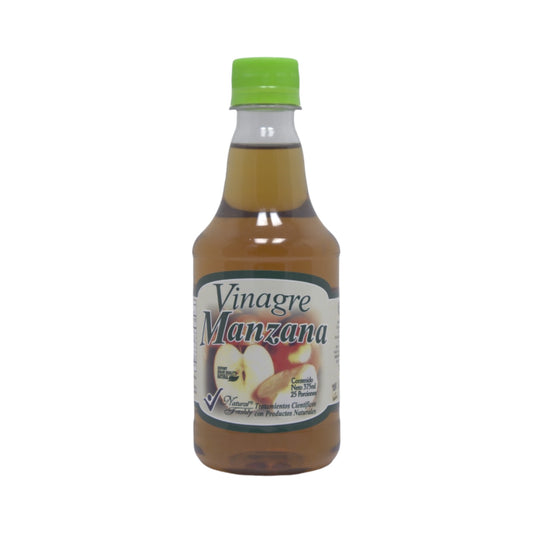 Vinagre de manzana