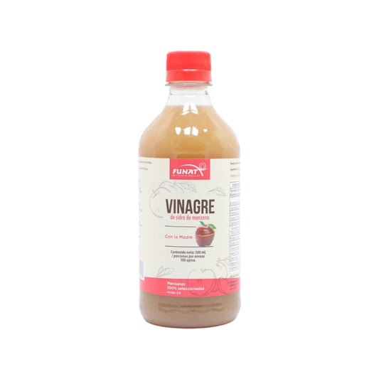 Vinagre Orgánico