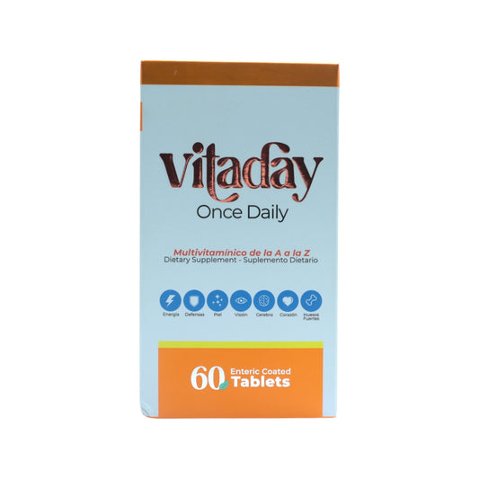 Vitaday Once Daily