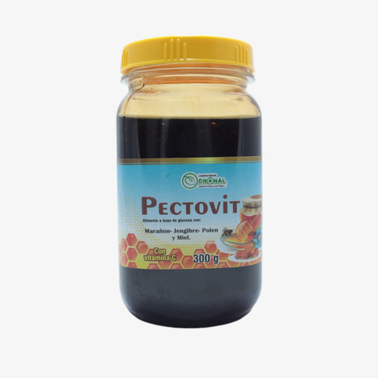 Pectovit con Vitamina C